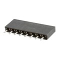 M20-7820842 - CONN RCPT 8POS 0.1 GOLD PCB