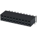 PPTC102LJBN-RC - CONN HDR 20POS 0.1 TIN PCB R/A
