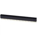 PPPC241LFBN - CONN HDR 24POS 0.1 GOLD PCB