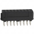 DF11-18DS-2DSA(06) - CONN RCPT 18POS 0.079 GOLD PCB