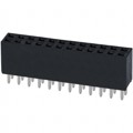 PPTC122LFBN-RC - CONN HDR 24POS 0.1 TIN PCB