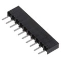 1-2314878-0 - 10P,2MM,B-B,REC,SRVT,2.7,0.76AU,