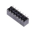 0787881414 - 2MM DR MGRID VREC SMT TUBEPEG PH