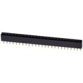 PPPC251LFBN - CONN HDR 25POS 0.1 GOLD PCB