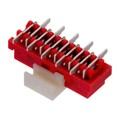 690367282676 - WR-MM FEMALE SMT CONNECTOR WITH
