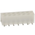 A3A-14DA-2SV(71) - CONN RCPT 14POS 0.079 GOLD SMD