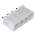 643416-1 - CONN HDR 4POS 0.25 TIN PCB