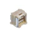 5031480890 - CONN RCPT 8POS 0.059 TIN SMD R/A