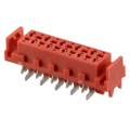 1-338069-0 - CONN RCPT 10POS 0.1 TIN SMD