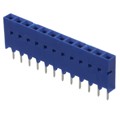 75915-312LF - CONN RCPT 12POS 0.1 GOLD PCB