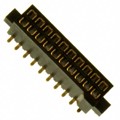 SFH31-NPPB-D10-SP-BK - CONN HDR 20POS 0.05 GOLD SMD