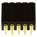 NPPN052FJFN-RC - CONN HDR 10P 0.079 GOLD PCB R/A