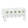 0009481054 - CONN RCPT 5P 0.156 TIN EDGE MNT