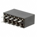 M20-7830542 - CONN RCPT 10POS 0.1 GOLD PCB