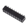 0787882014 - 2MM DR MGRID VREC SMT WPEG PHBR