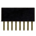 LPPB082CFFN-RC - CONN HDR 16POS 0.05 GOLD PCB