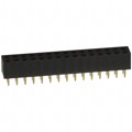 PPPN152AFCN - CONN HDR 30POS 0.079 GOLD PCB