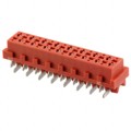 1-188275-6 - CONN RCPT 16POS 0.1 TIN SMD