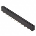 NPPN201BFLC-RC - CONN HDR 20POS 0.079 GOLD SMD