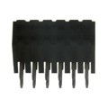 NPPN062FJFN-RC - CONN HDR 12P 0.079 GOLD PCB R/A