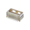 5031541890 - CONN RCPT 18POS 0.059 TIN SMD