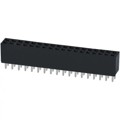 PPTC182LFBN - CONN HDR 36POS 0.1 TIN PCB