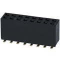 NPPC082KFMS-RC - CONN HDR 16POS 0.1 GOLD SMD