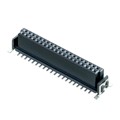 M55-6004042R - CONN RCPT 40POS 0.05 GOLD SMD