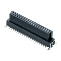 M55-6014042R - CONN RCPT 40POS 0.05 GOLD SMD