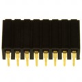 NPPN082FJFN-RC - CONN HDR 16P 0.079 GOLD PCB R/A