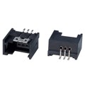 1565994-3 - CONN HDR 3POS 0.079 GOLD SMD R/A