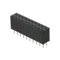M20-7831046 - CONN RCPT 20POS 0.1 TIN PCB