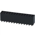 NPTC132KFMS-RC - CONN HDR 26POS 0.1 TIN SMD