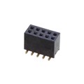 M50-3100545 - CONN RCPT 10POS 0.05 GOLD SMD