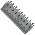 0009481094 - CONN RCPT 9P 0.156 TIN EDGE MNT