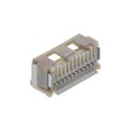 5031482290 - CONN RCPT 22P 0.059 TIN SMD R/A