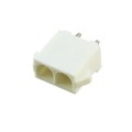 350824-2 - CONN HDR 2POS 0.25 GOLD PCB