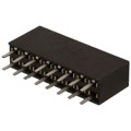 M20-7830842 - CONN RCPT 16POS 0.1 GOLD PCB