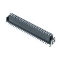 M55-6005042R - CONN RCPT 50POS 0.05 GOLD SMD