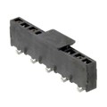 1-1241152-0 - CONN RCPT 10POS 0.1 GOLD SMD