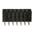 68683-307LF - CONN RCPT 14POS 0.1 GOLD PCB