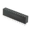 M20-7831346 - CONN RCPT 26POS 0.1 TIN PCB
