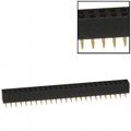 NPPN252AFCN-RC - CONN HDR 50POS 0.079 GOLD PCB