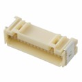 5020463070 - CONN RCPT 30P 0.049 GOLD SMD R/A