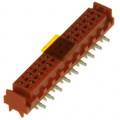 8-338069-8 - CONN RCPT 18POS 0.1 TIN SMD