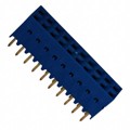 87606-310LF - CONN RCPT 20POS 0.1 GOLD PCB