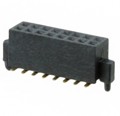 M50-4300845 - CONN RCPT 16POS 0.05 GOLD SMD