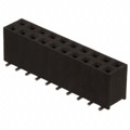 M20-7871042 - CONN RCPT 20POS 0.1 GOLD SMD