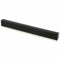 61306421821 - CONN HDR 64POS 0.1 GOLD PCB
