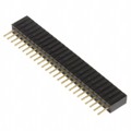 M52-5002545 - CONN RCPT 25POS 0.05 GOLD PCB